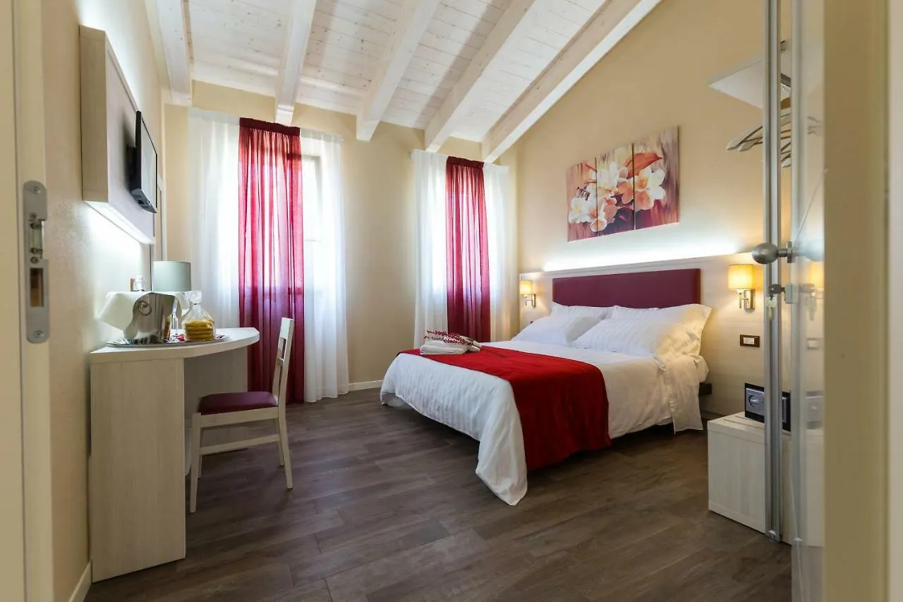 Venice Airport Villa Erica Campalto