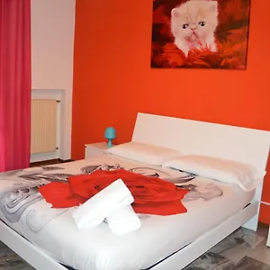 Bed & Breakfast Rosa, Campalto