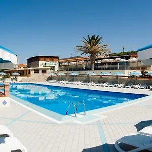 Hotel Rasciada Club