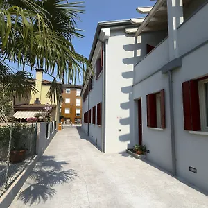 Hotel Erica & Erica 1, Campalto