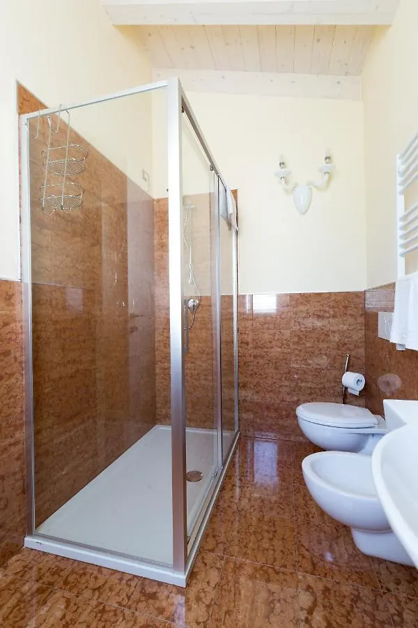 Venice Airport Villa Erica&Villa Erica 1 Campalto 3*,